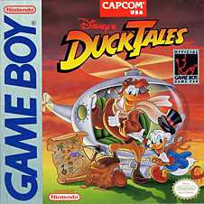 Disney's DuckTales