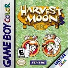 Harvest Moon 3