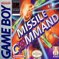 Missile Command