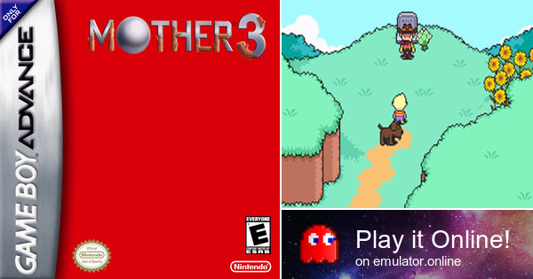 Mother 3 english translation download for windows 7