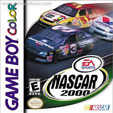 NASCAR 2000