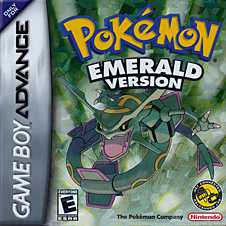 Play Pokemon Fire Red Version on GBA - Emulator Online