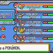 Play Pokemon FireRed Version On Game Boy