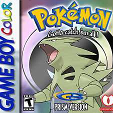 Play Pokemon Games - Emulator Online