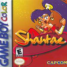 Shantae