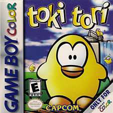 Toki Tori