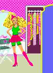 barbie pc game free download windows 10 vacation