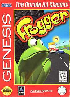 frogger 2 game play online