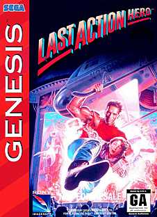 Last Action Hero