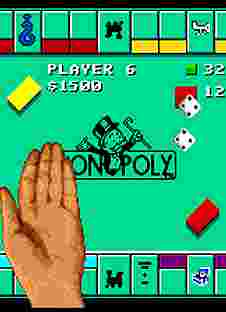 monopoly games online to play free