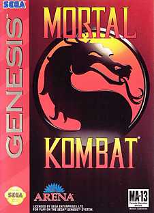 mortal kombat 6 online