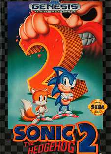 Sonic 1 : Mania Edition  SSega Play Retro Sega Genesis / Mega drive video  games emulated online in your browser.