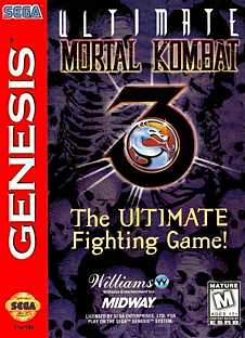 Play Mortal Kombat games online