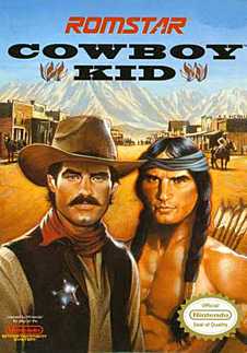 Cowboy Kid