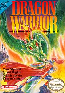 Dragon Warrior 1