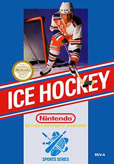 Ice Hockey