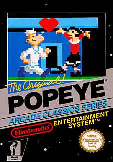 Popeye
