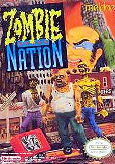 Zombie Nation