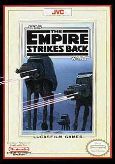 Star Wars: The Empire Strikes Back