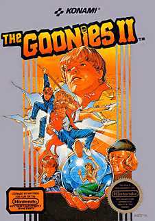The Goonies 2
