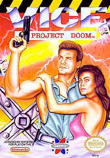 Vice: Project Doom