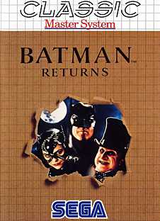 Batman Returns