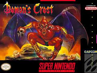 download demon quest snes