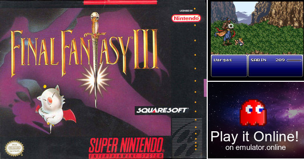 download ff6 super nintendo