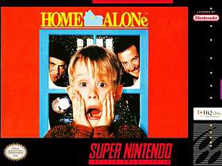 Home Alone