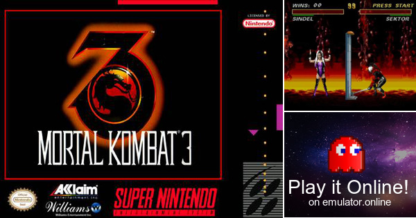 download nintendo mortal kombat 3