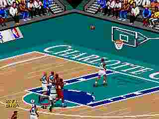 emulator nba jam