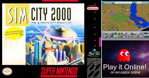 where can i download simcity 2000