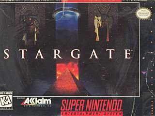 Stargate