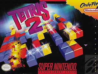 Tetris 2