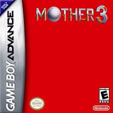 Mother 3 (English Translation)